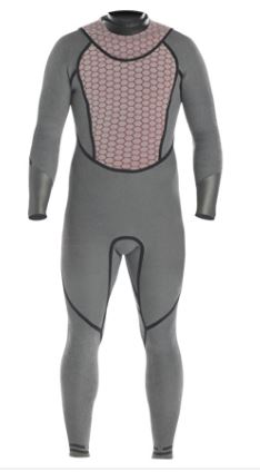 Fourth Element Mens Proteus II Wetsuit