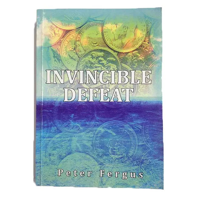 Invincible Defeat Hinchcliffe