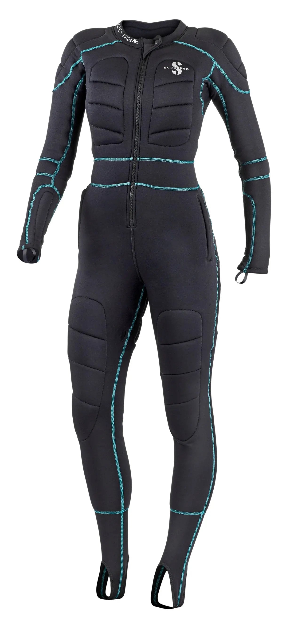 Scubapro K2 Extreme Female Undersuit Scubapro