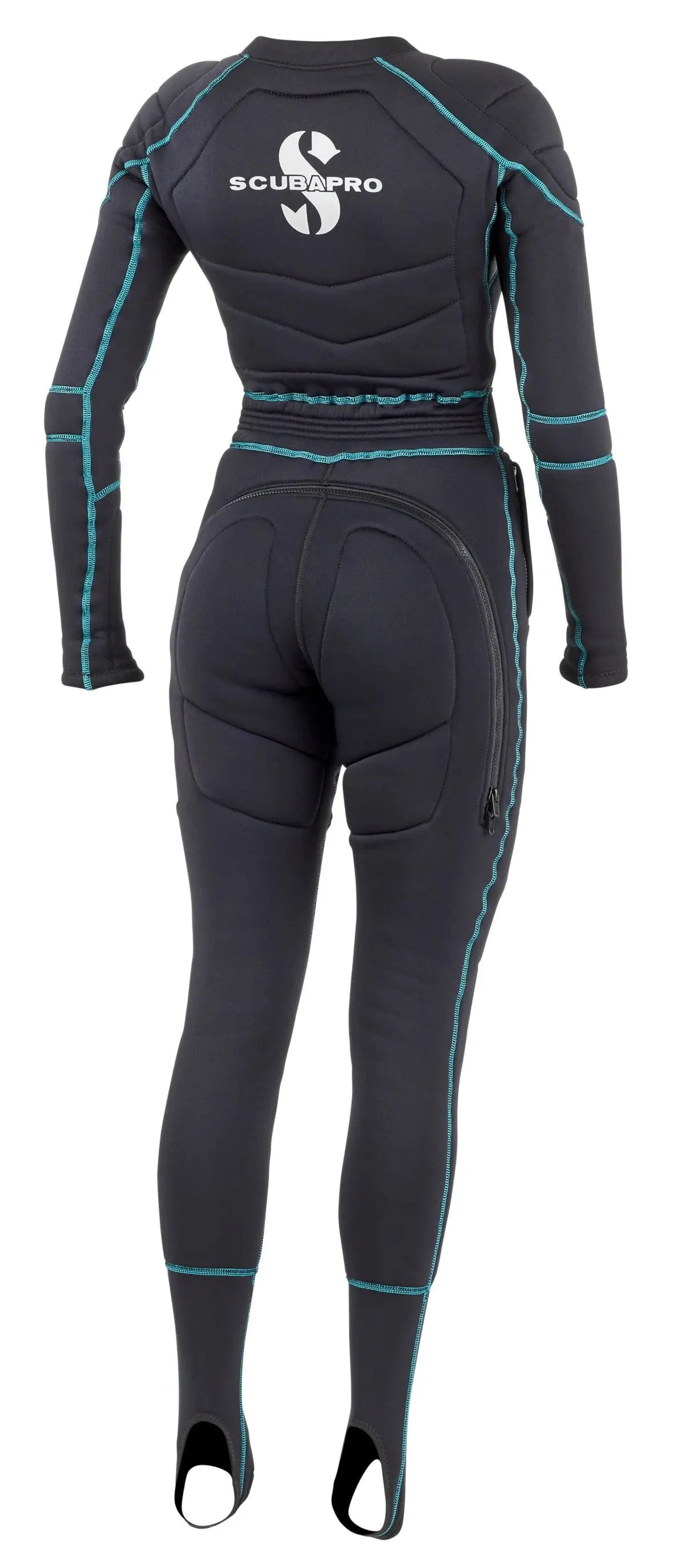 Scubapro K2 Extreme Female Undersuit Scubapro