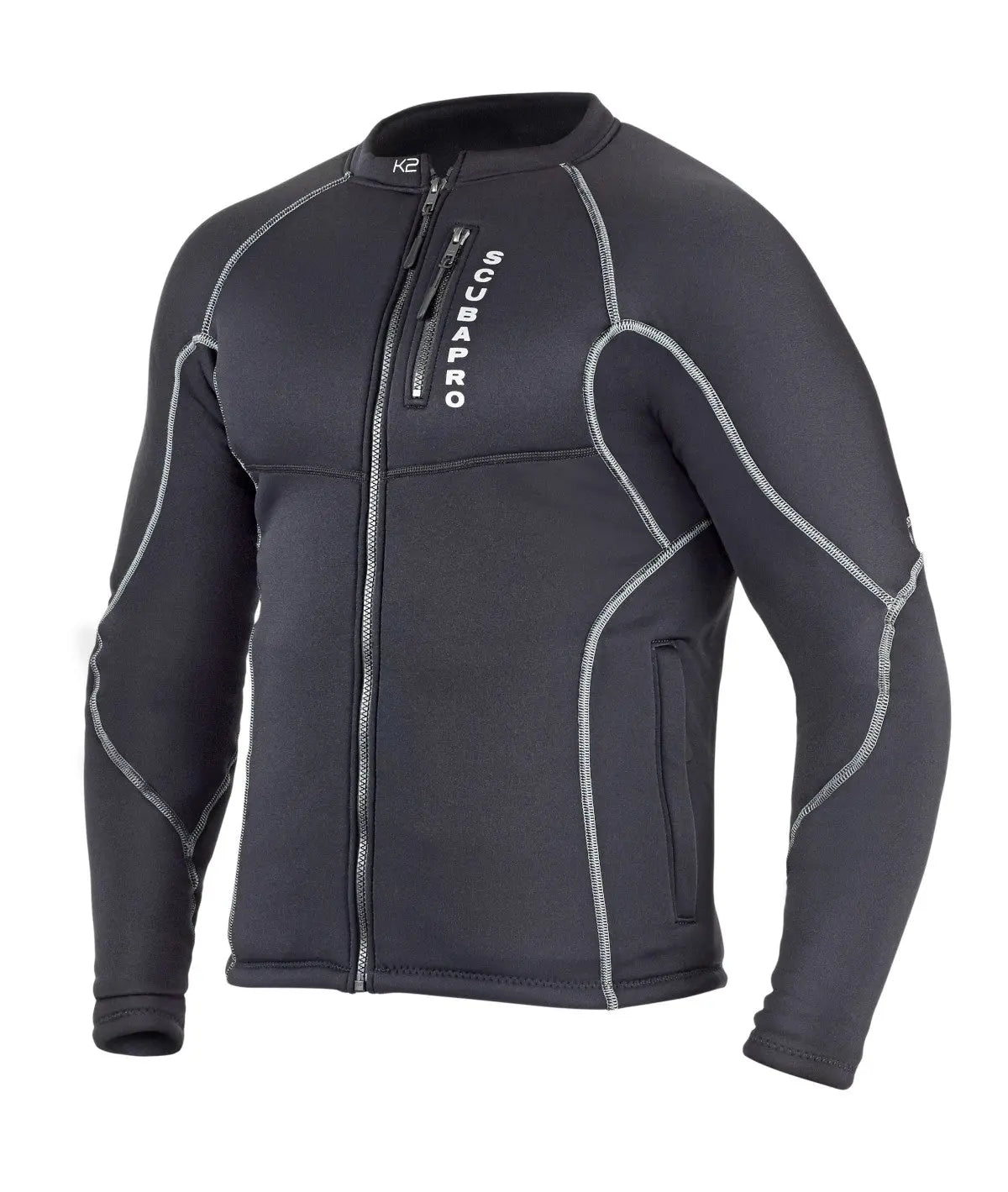 Scubapro K2 Medium Top Male Scubapro