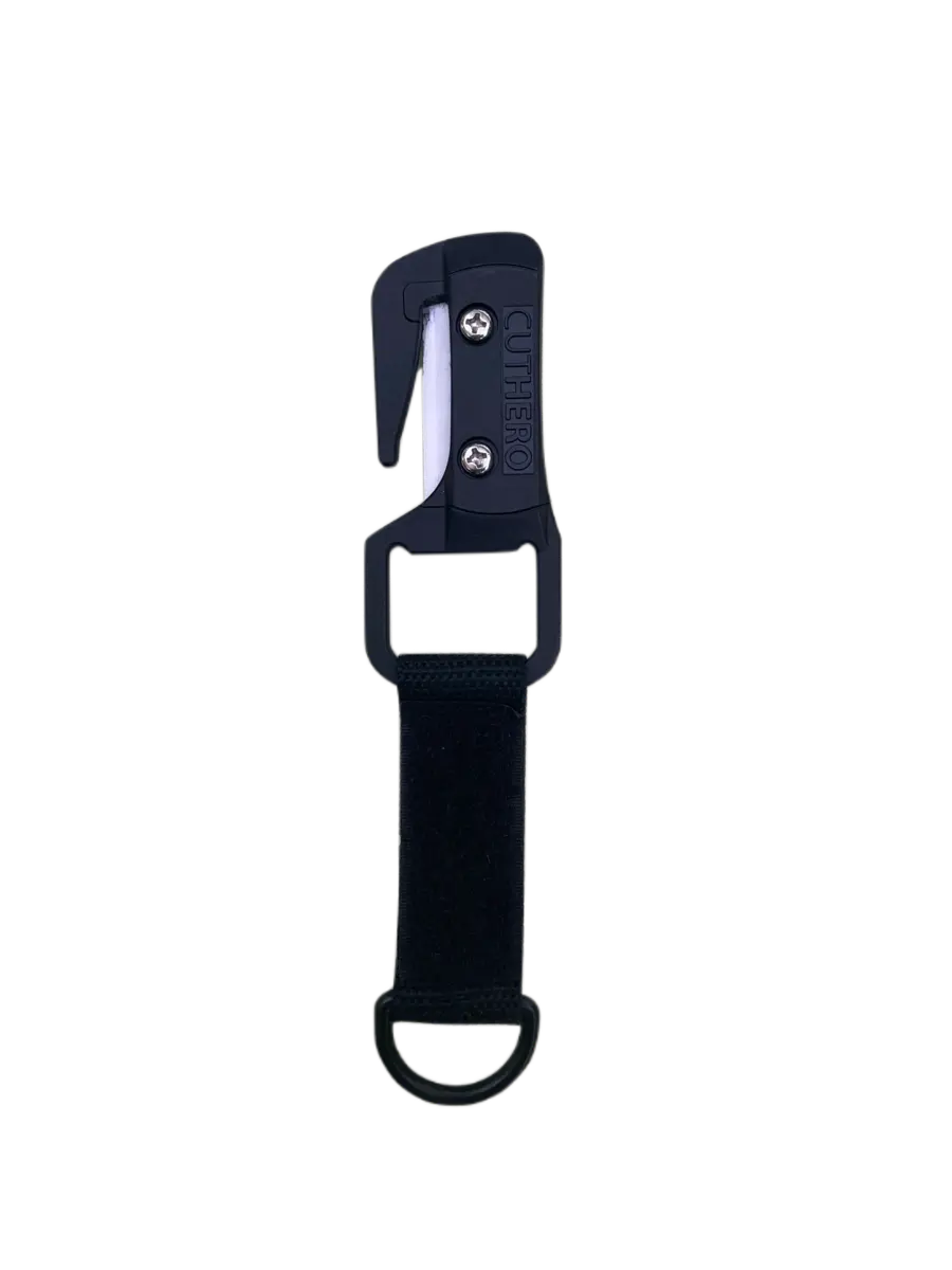 Cuthero Ceramic Blade Line Cutter CutHero