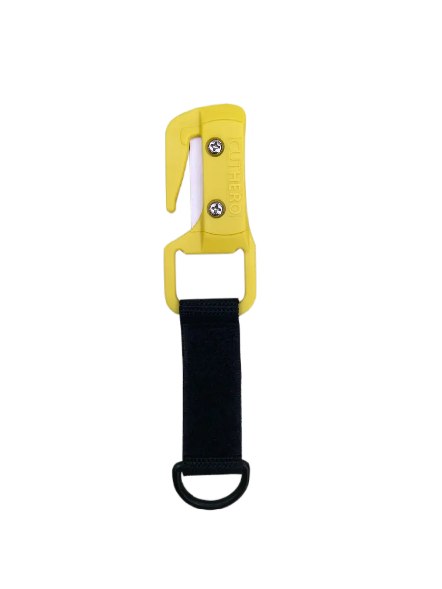 Cuthero Ceramic Blade Line Cutter CutHero
