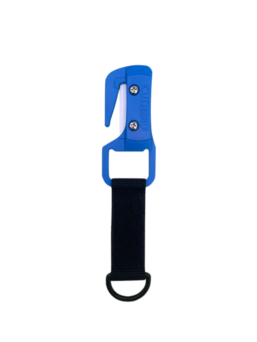 Cuthero Ceramic Blade Line Cutter CutHero