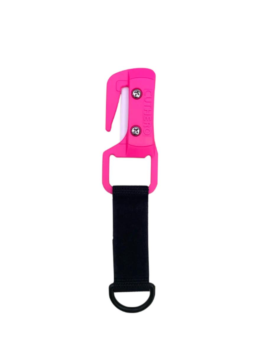 Cuthero Ceramic Blade Line Cutter CutHero