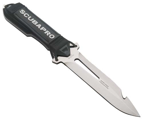 SCUBAPRO TK15 KNIFE