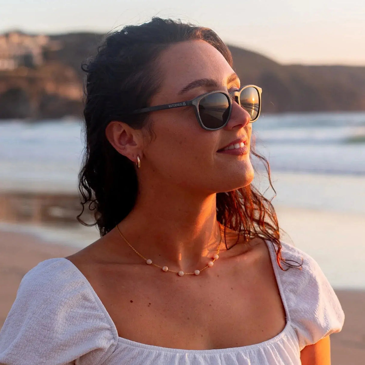 Waterhaul Sunglasses - Made From 100% Recycled Materials Waterhaul