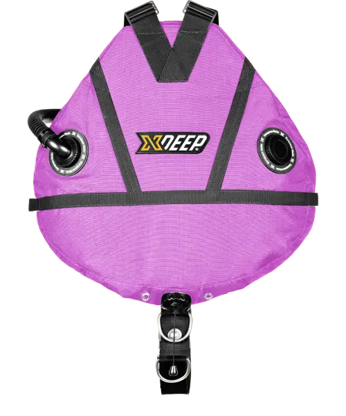 XDEEP Stealth 2.0 Rec Wing BCD xDeep
