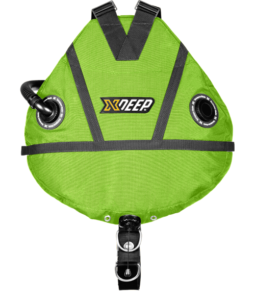 XDEEP STEALTH 2.0 REC RB ALL COLOURS