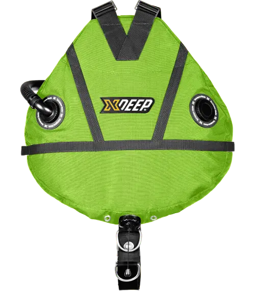 XDEEP Stealth 2.0 Rec Wing BCD xDeep