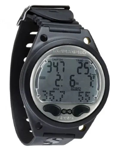 Scubapro Aladin Sport Matrix Dive Computer Scubapro