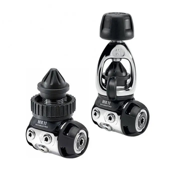 SCUBAPRO MK11 / C370 REG Scubapro