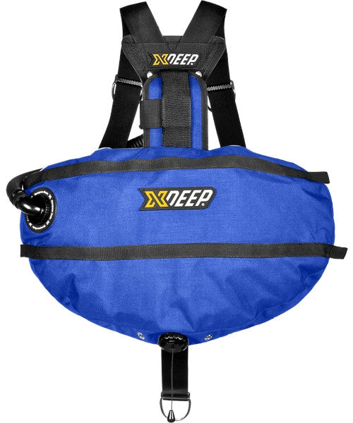 Xdeep Stealth Classic 2.0 In Custom Colours