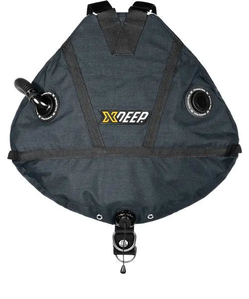 XDEEP STEALTH 2.0 TEC CUSTOM COLOURS xDeep