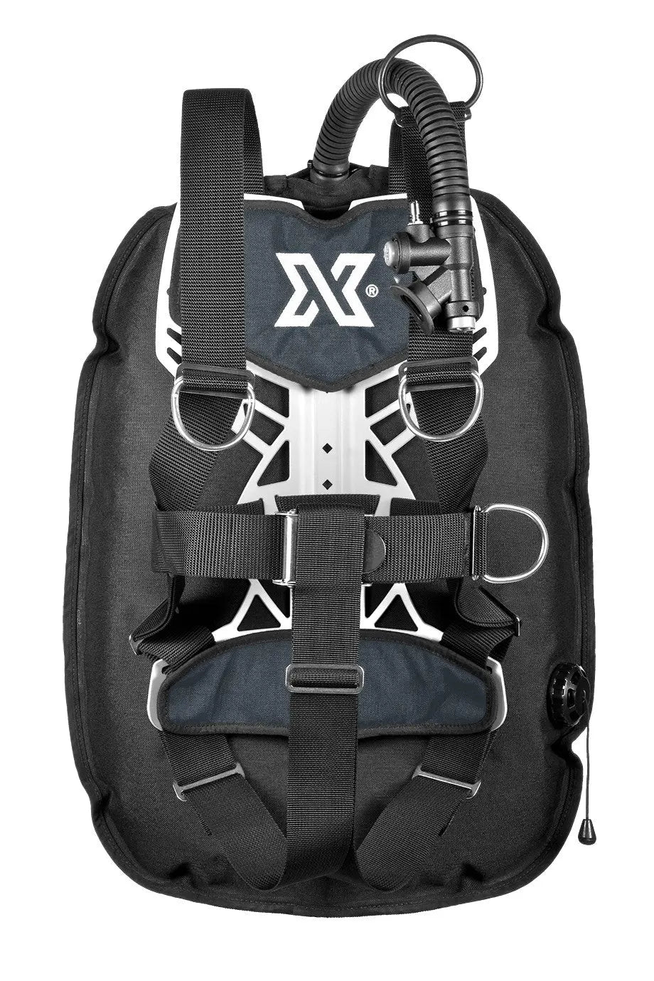 XDEEP Ghost Travel BCD - Custom Colours xDeep
