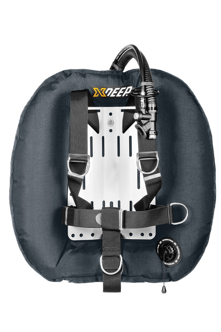 XDEEP HYDROS WITH CUSTOM COLOURS OPTIONS