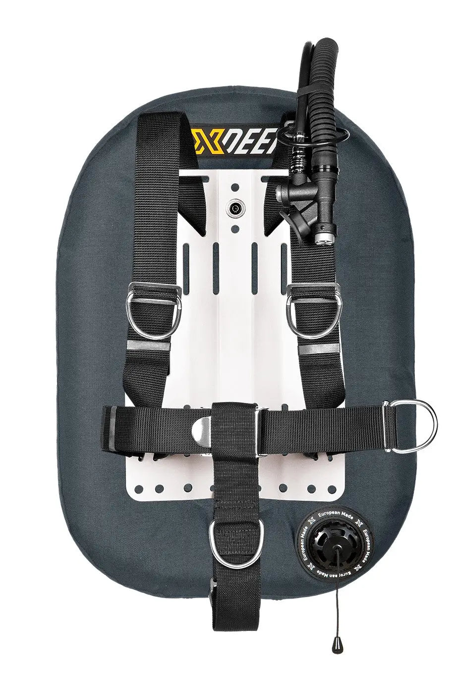 XDEEP ZEOS SYSTEM CUSTOM COLOURS xDeep
