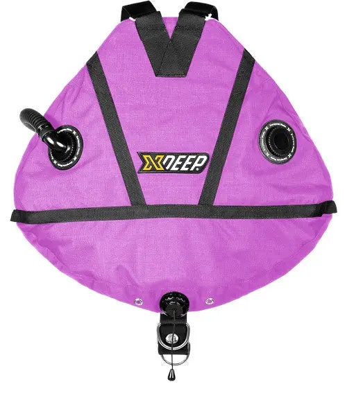 XDEEP STEALTH 2.0 TEC CUSTOM COLOURS xDeep