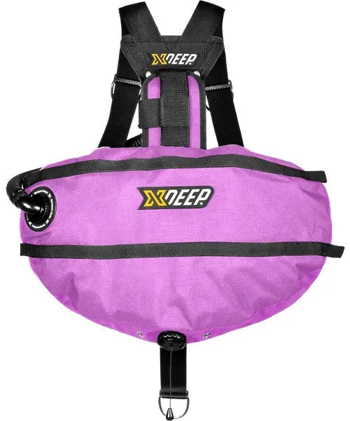 Xdeep Stealth Classic 2.0 In Custom Colours xDeep