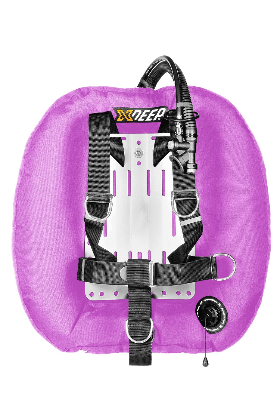 XDEEP HYDROS WITH CUSTOM COLOURS OPTIONS