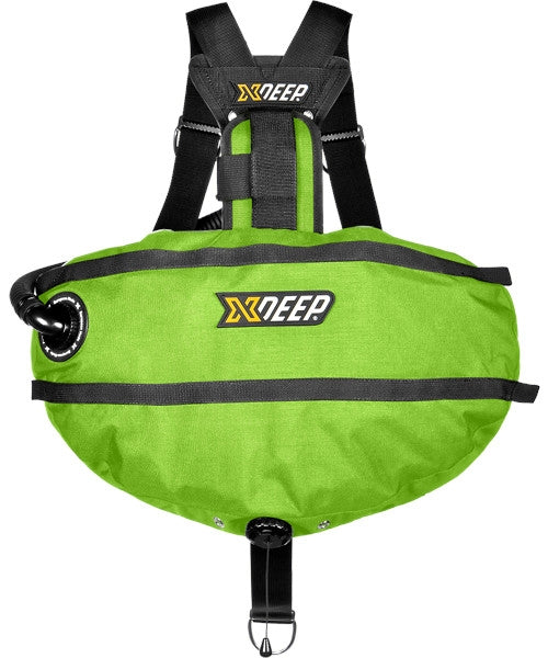 Xdeep Stealth Classic 2.0 In Custom Colours