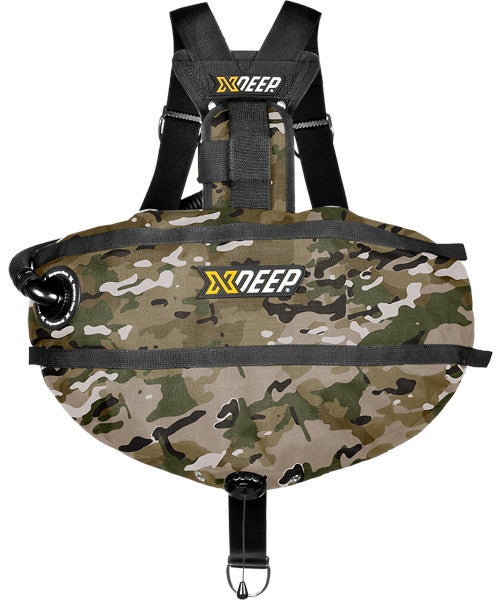 Xdeep Stealth Classic 2.0 In Custom Colours