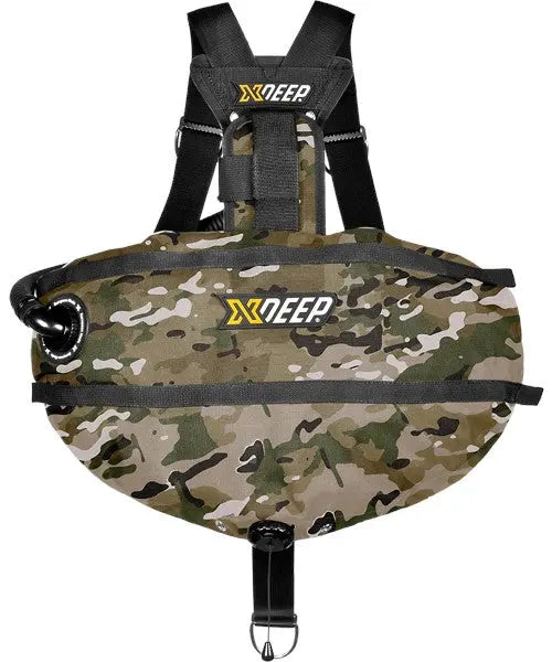 Xdeep Stealth Classic 2.0 In Custom Colours xDeep