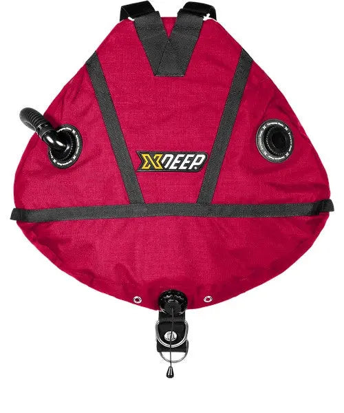 XDEEP STEALTH 2.0 TEC CUSTOM COLOURS xDeep