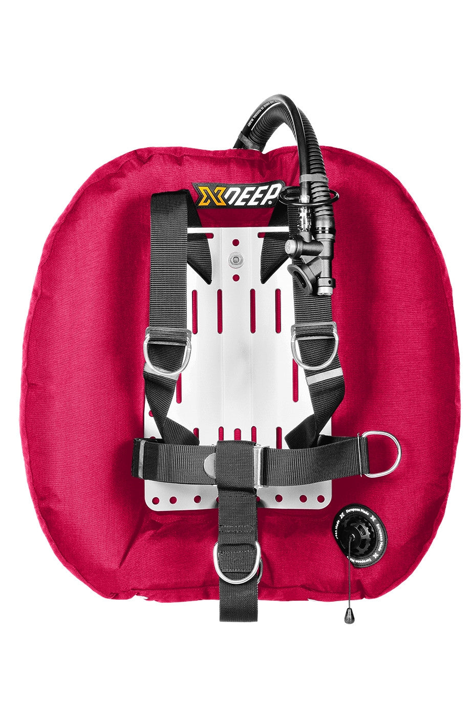 XDEEP HYDROS WITH CUSTOM COLOURS OPTIONS