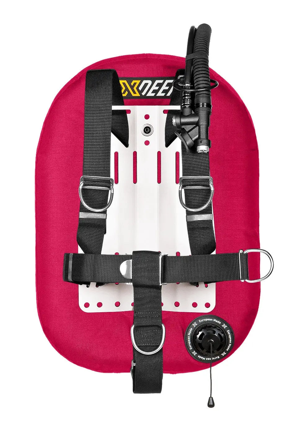 XDEEP ZEOS SYSTEM CUSTOM COLOURS xDeep