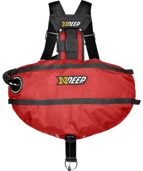 Xdeep Stealth Classic 2.0 In Custom Colours