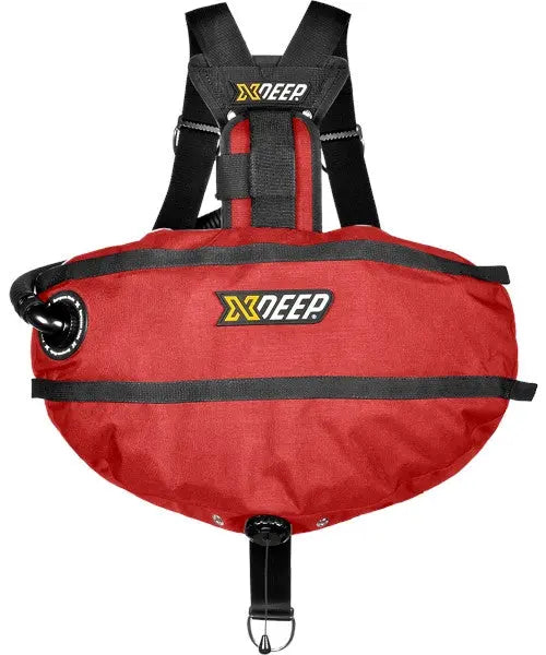 Xdeep Stealth Classic 2.0 In Custom Colours xDeep