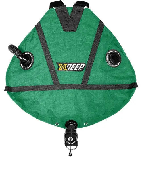 XDEEP STEALTH 2.0 TEC CUSTOM COLOURS xDeep