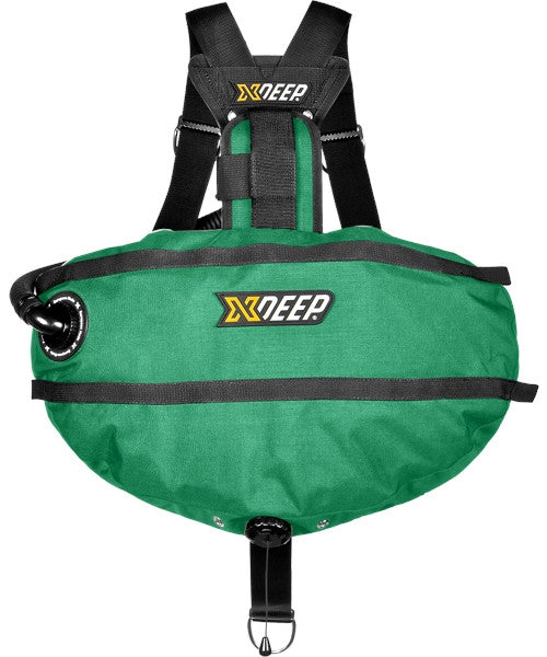 Xdeep Stealth Classic 2.0 In Custom Colours