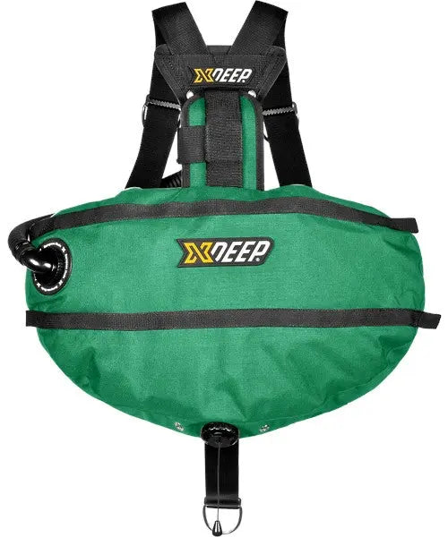 Xdeep Stealth Classic 2.0 In Custom Colours xDeep