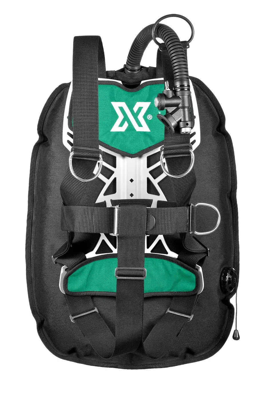 XDEEP Ghost Travel BCD - Custom Colours xDeep