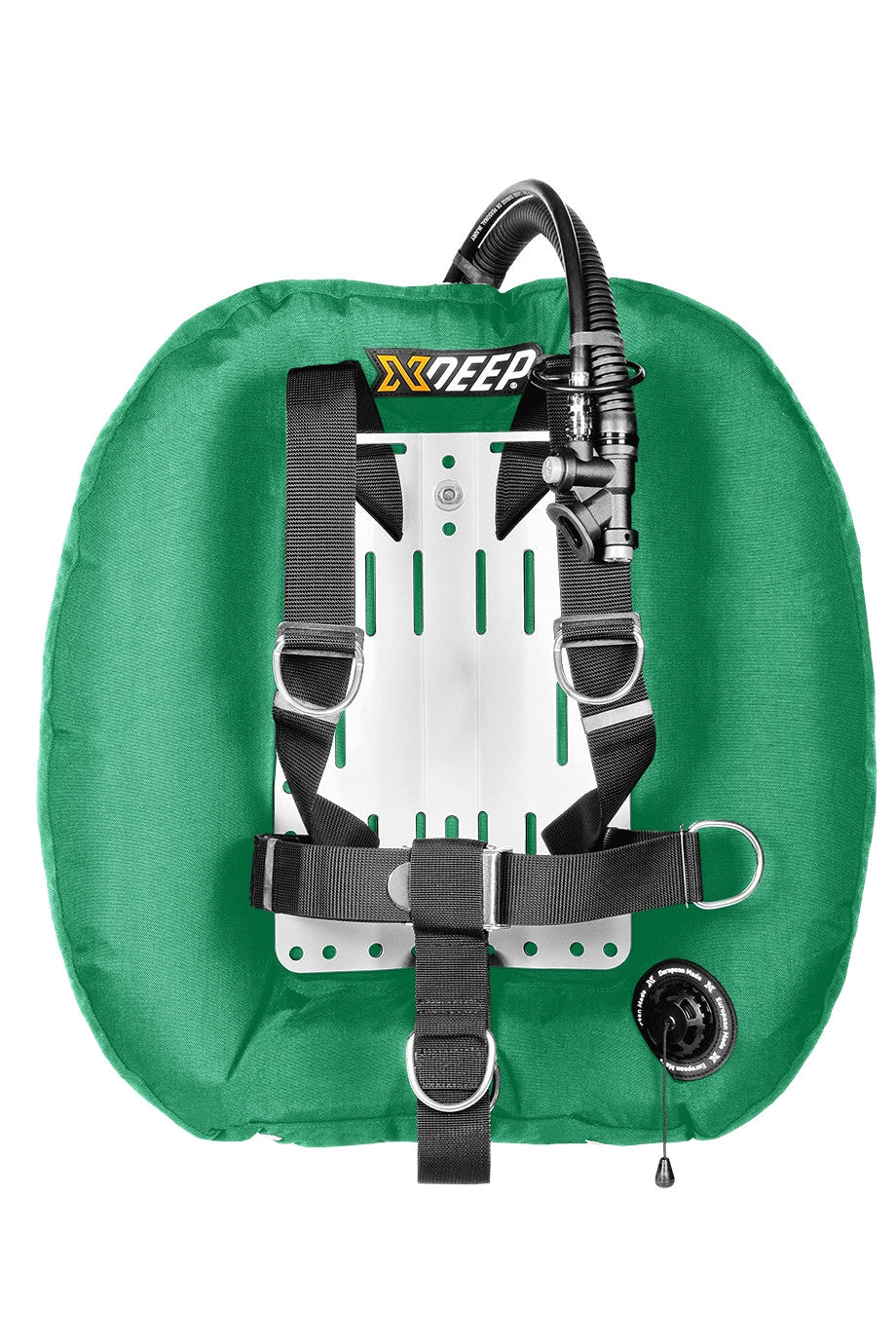 XDEEP HYDROS WITH CUSTOM COLOURS OPTIONS