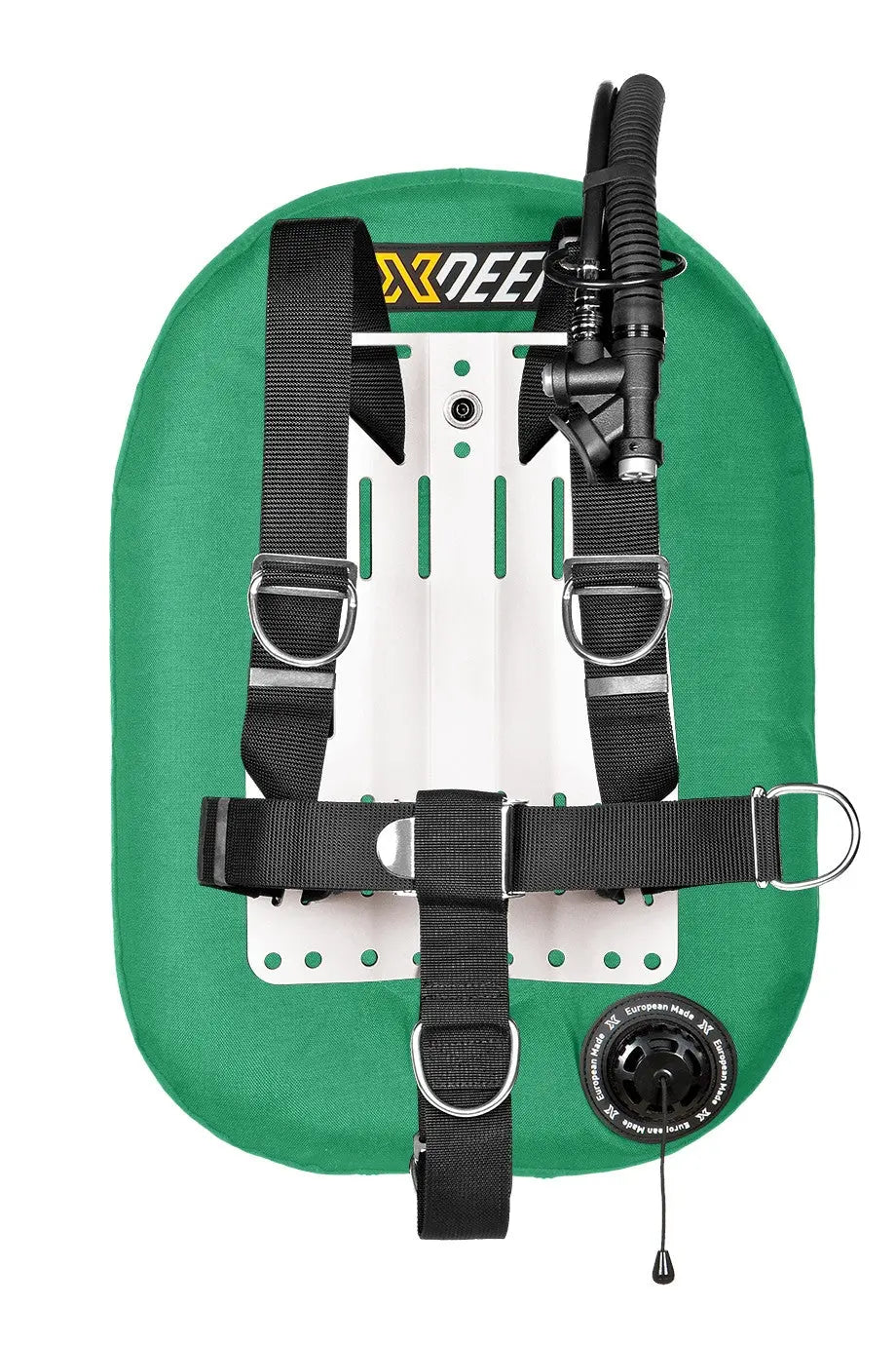 XDEEP ZEOS SYSTEM CUSTOM COLOURS xDeep
