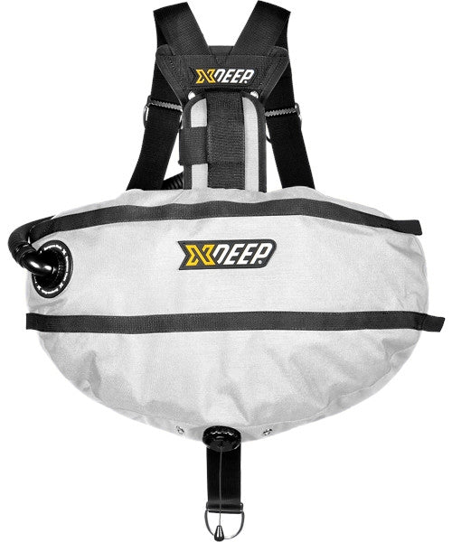 Xdeep Stealth Classic 2.0 In Custom Colours