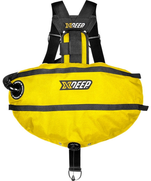 Xdeep Stealth Classic 2.0 In Custom Colours