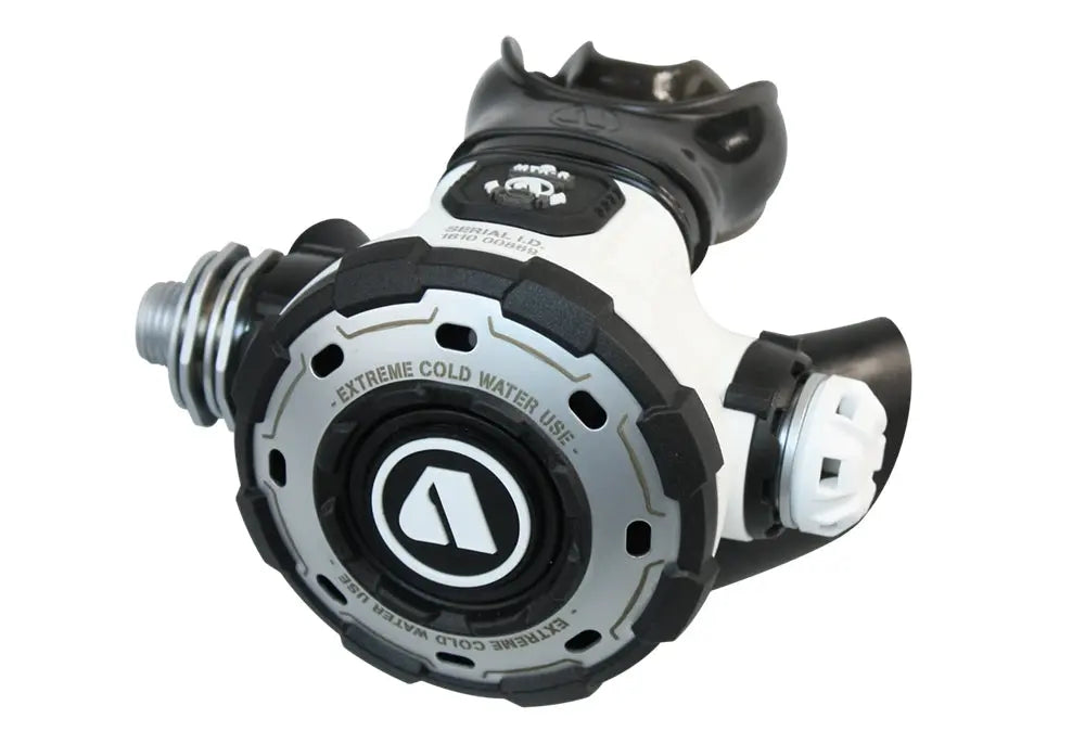 Apeks Mtx-R Regulator Set Apeks