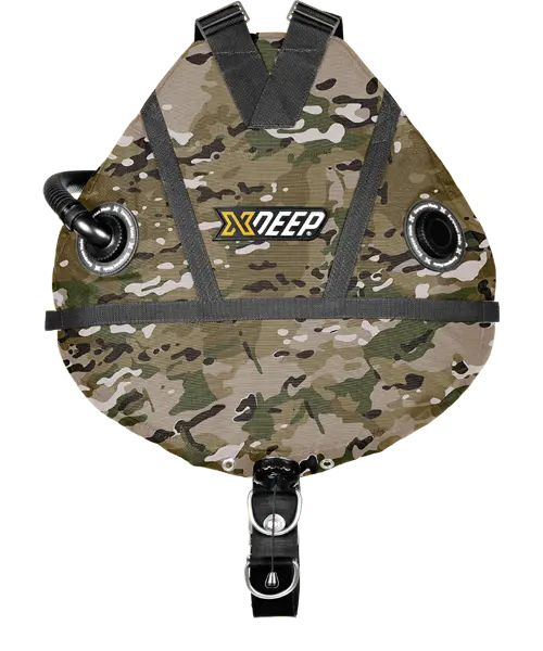 XDEEP Stealth 2.0 Rec Wing BCD xDeep