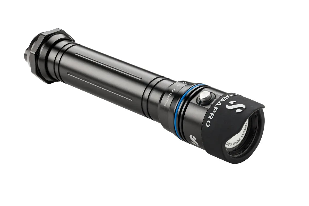 Scubapro Nova 850 Torch Scubapro
