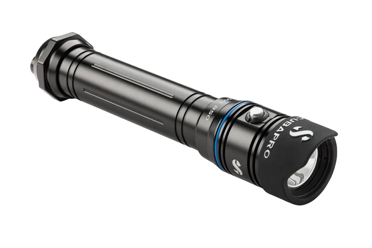 Scubapro Nova 850 Torch Scubapro