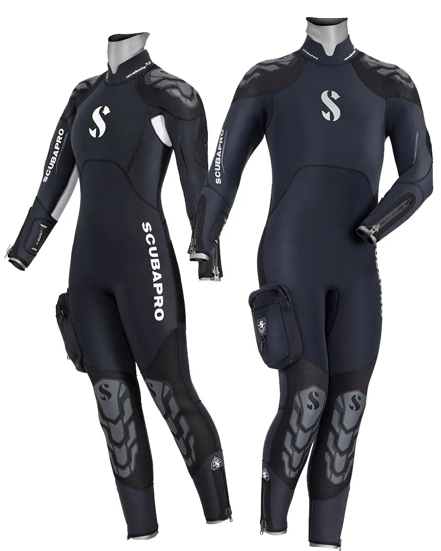 Scubapro Nova Scotia 7.5mm Mens Semi Dry Scubapro