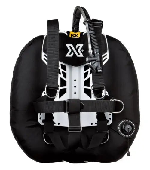 XDEEP NX Project Wing BCD - Custom Colours xDeep