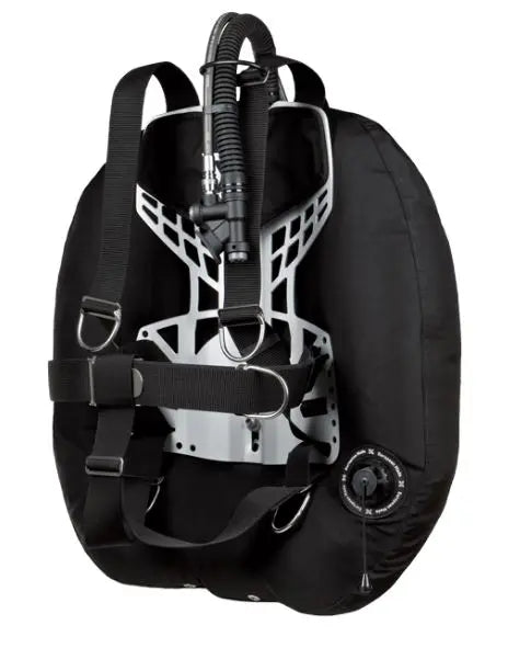 XDEEP NX Project Wing BCD - Custom Colours xDeep