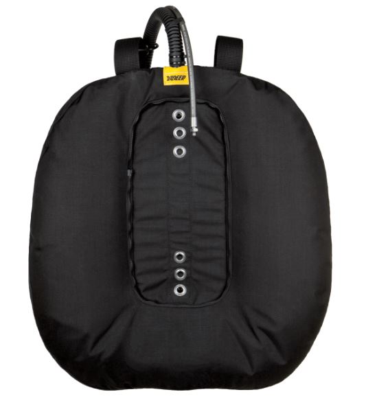 XDEEP Nx Project - Wing Only - Custom Colours Available