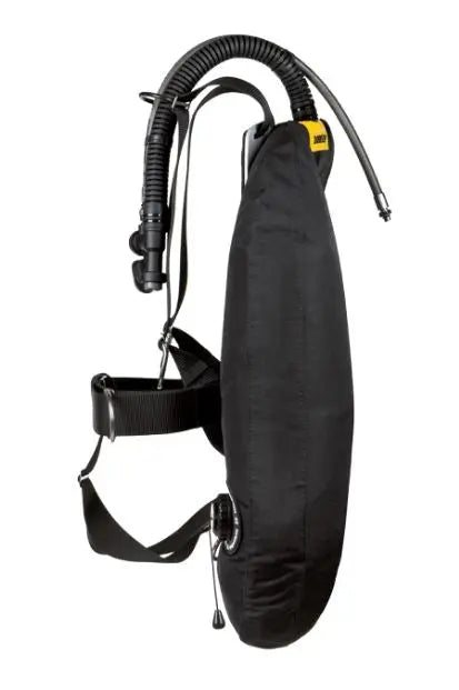 XDEEP NX Project Wing BCD - Custom Colours xDeep