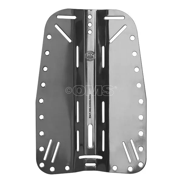 Oms Backplate OMS